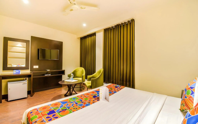 Hotel Le Golden