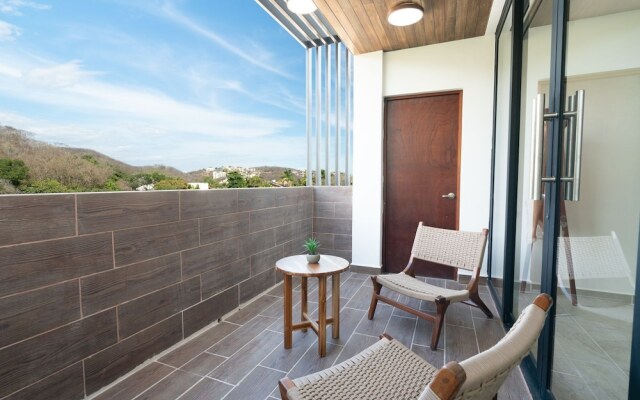 Nabani condominios T2