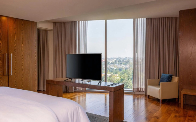 The Westin Santa Fe, Mexico City