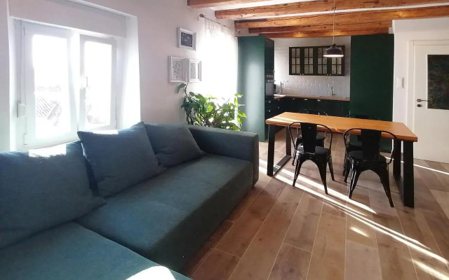 Apartments Sumic
