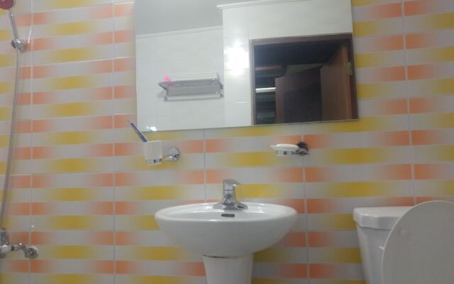 Cima Motel