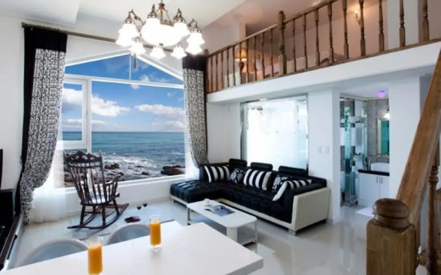 Yangyang Maldives Pension