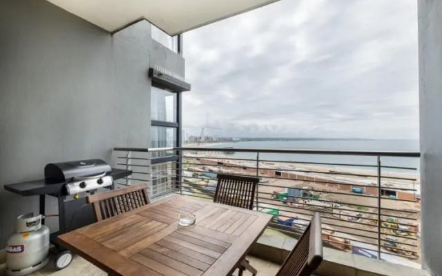 Durban Point Waterfront, 805 Quayside 40 Canalquay Rd