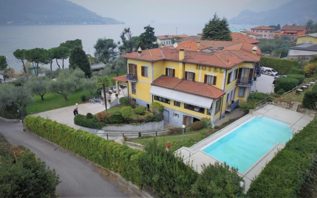 Hotel Villa Kinzica