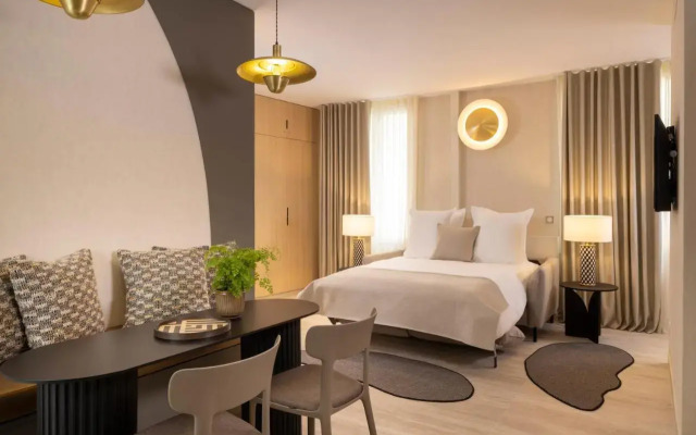 Yuna Saint-Honoré - Serviced Apartments