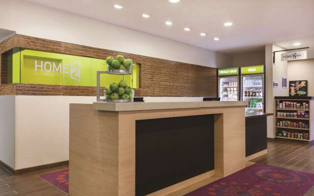 Home2 Suites by Hilton College Station
