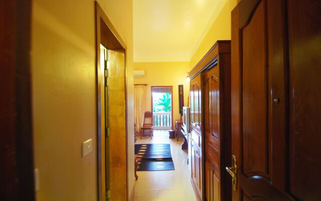 Shining Angkor Boutique Hotel