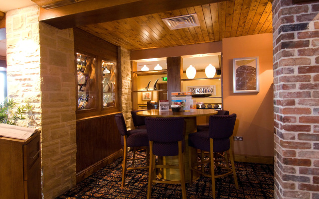 Premier Inn Doncaster Central