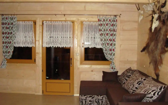 Domek Góralski