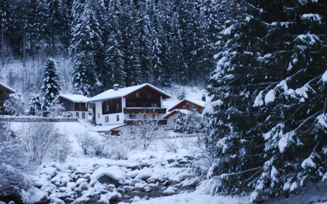 Backyard Mountain Hostel