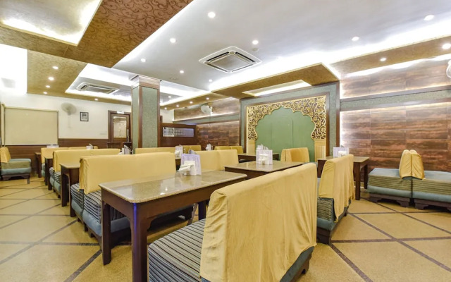 Fabhotel Taj
