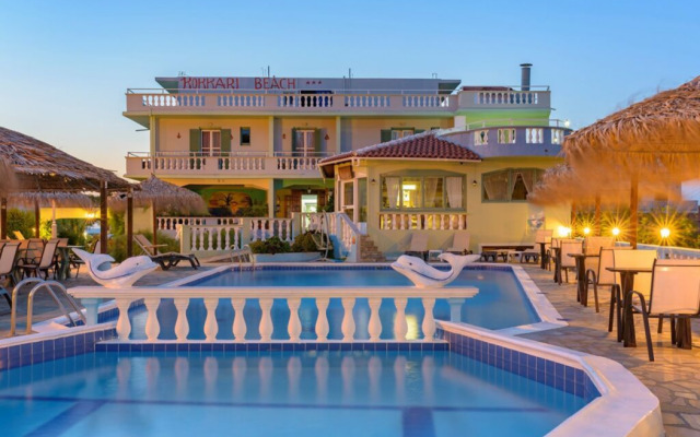 Kalidon Beach Hotel