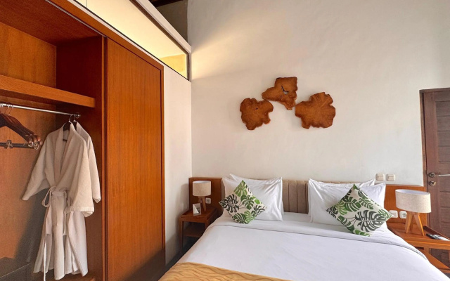 The Canggu Boutique Villas – Guest Rooms – Kerobokan Kelod