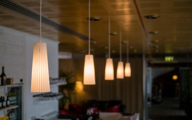 Hotell Alfred Nobel