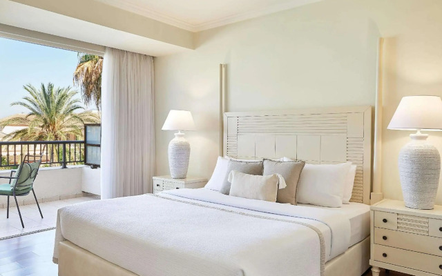 Grecotel Filoxenia, Beach Luxury Resort