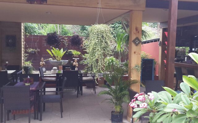 Guesthouse Liam's Suan Dok Mai