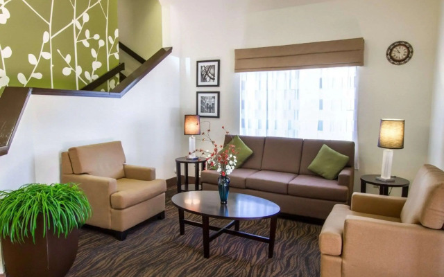 Sleep Inn North Scottsdale near Mayo Clinic