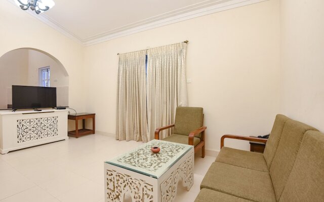 Fabhotel Prime Plus Highland