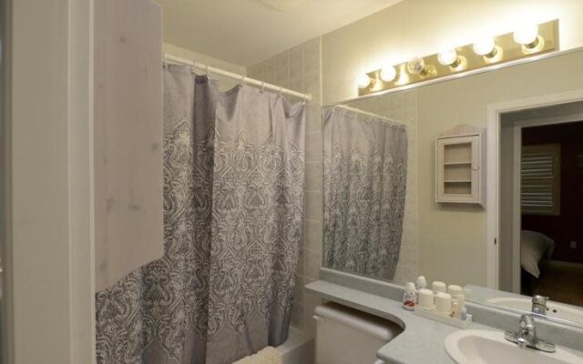 Marpole Guest House