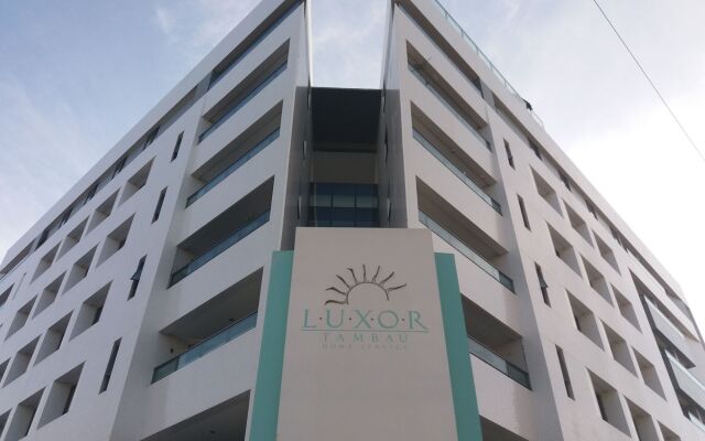 Luxor Tambau Flat Home Service