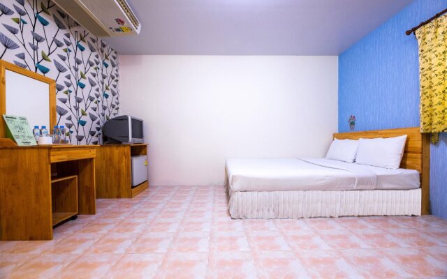 OYO 658 Peamsook Resort