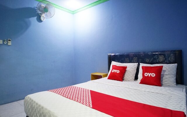 Winolanto Guest House Syariah by OYO Rooms