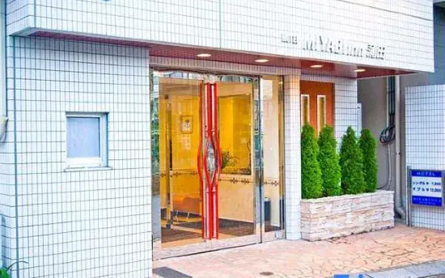 Miyabi Inn Kamata