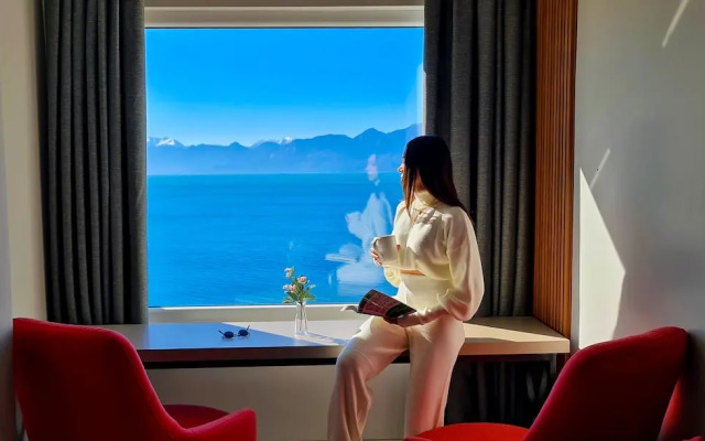 Letstay Panorama Suites