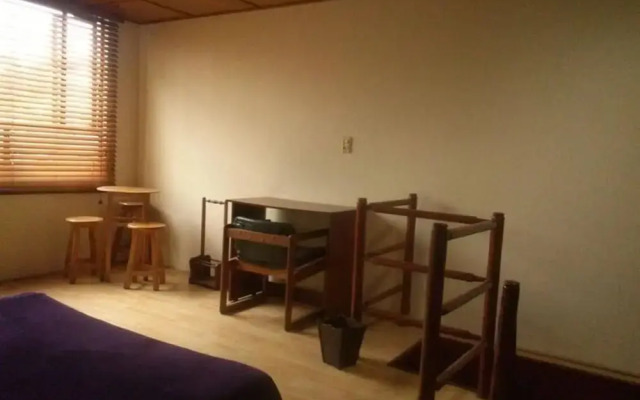 Duplex Chapinero Cll 57 Dos Habitaciones Economico