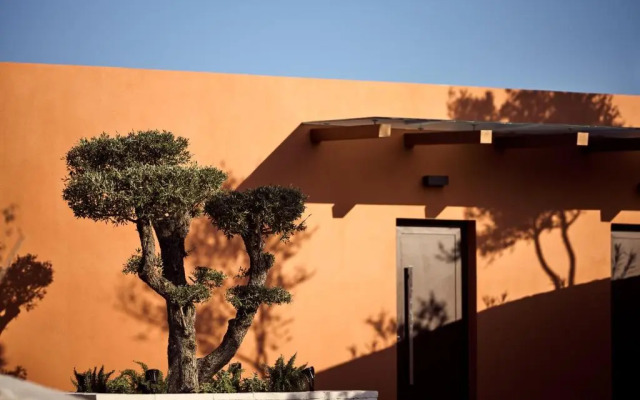 White Springs Retreat