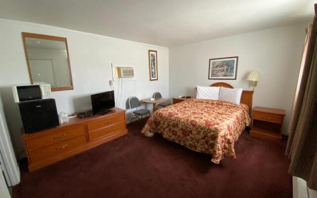 Fredonia Inn