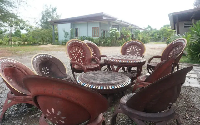 Veerada Boutique Home