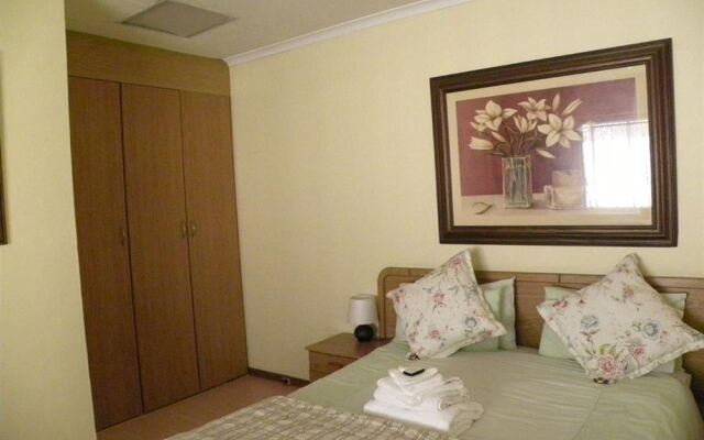 Strathavon Bed and Breakfast