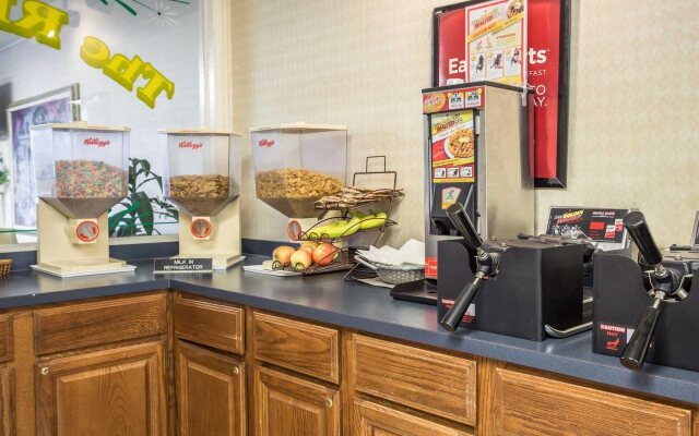 Econo Lodge