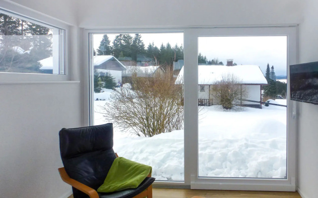 Holiday Home Saarland