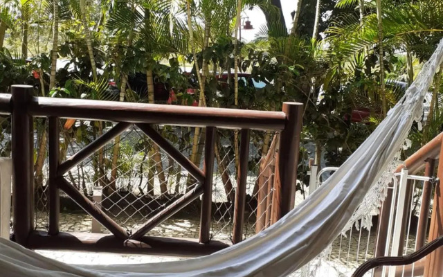 Apto Terraces Porto das Baleias Praia do Forte