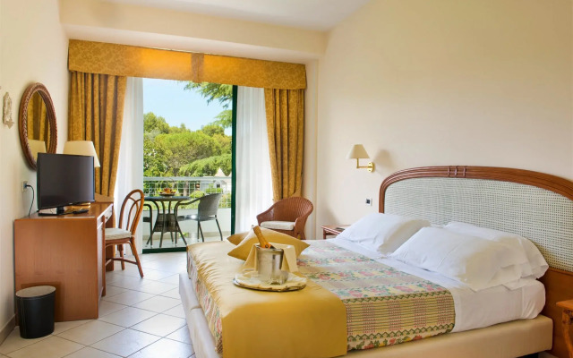 Hotel Sierra Silvana