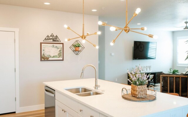 Adventure Awaits by Freedom Vacation Rentals