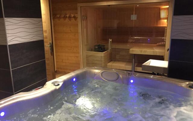 Chalet Le Challenge - Les 2 Alpes
