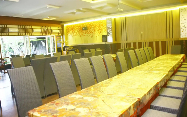 NIDA Rooms Pelajar Palace Ngaglik