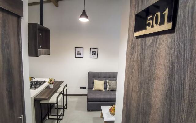 Casa García Rent Home