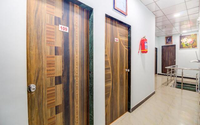 Anjali Hotel Mumbai by OYO Rooms