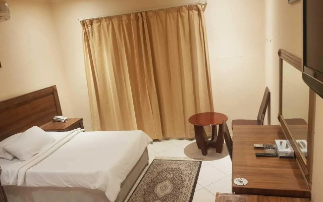 Julphar Hotel