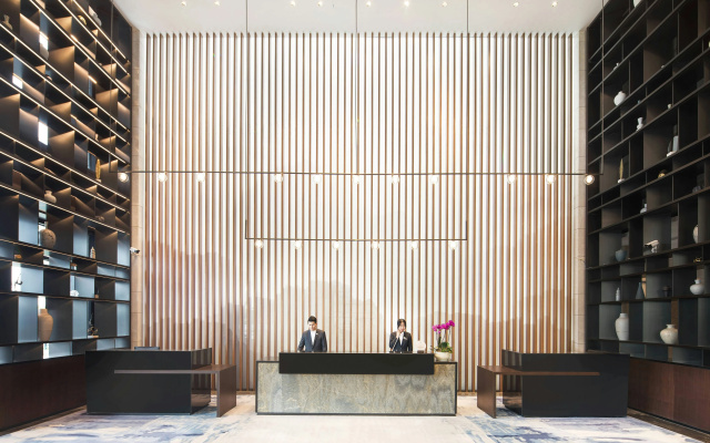 Fairfield by Marriott Taizhou Bay – Hotel Rooms – Taizhou