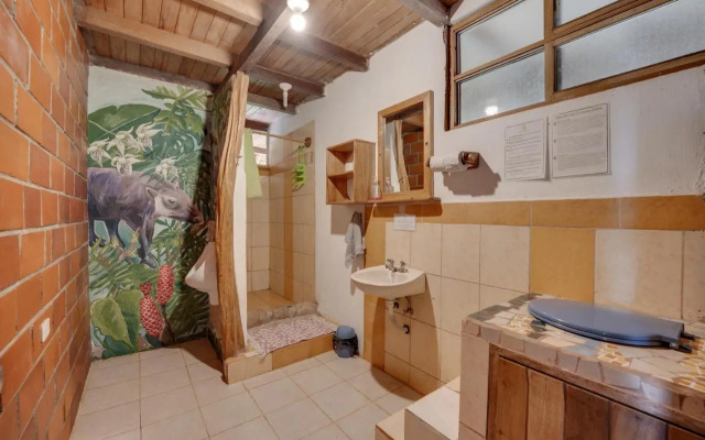 Hostal Pakay