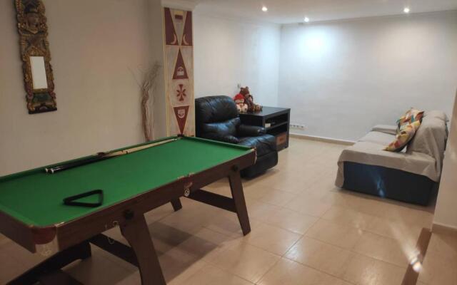 Frigiliana 3-bed Apartment- Sleeps 8