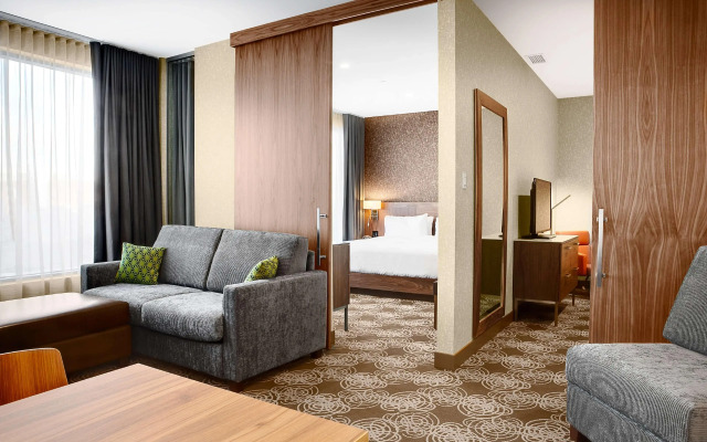 Hilton Montreal Laval