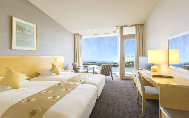 Kamakura Prince Hotel