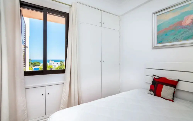 Albufeira Suite & Beach Apartment