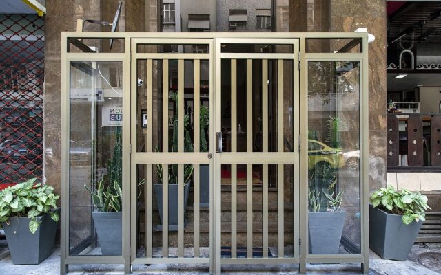 MZapartments Prado IV